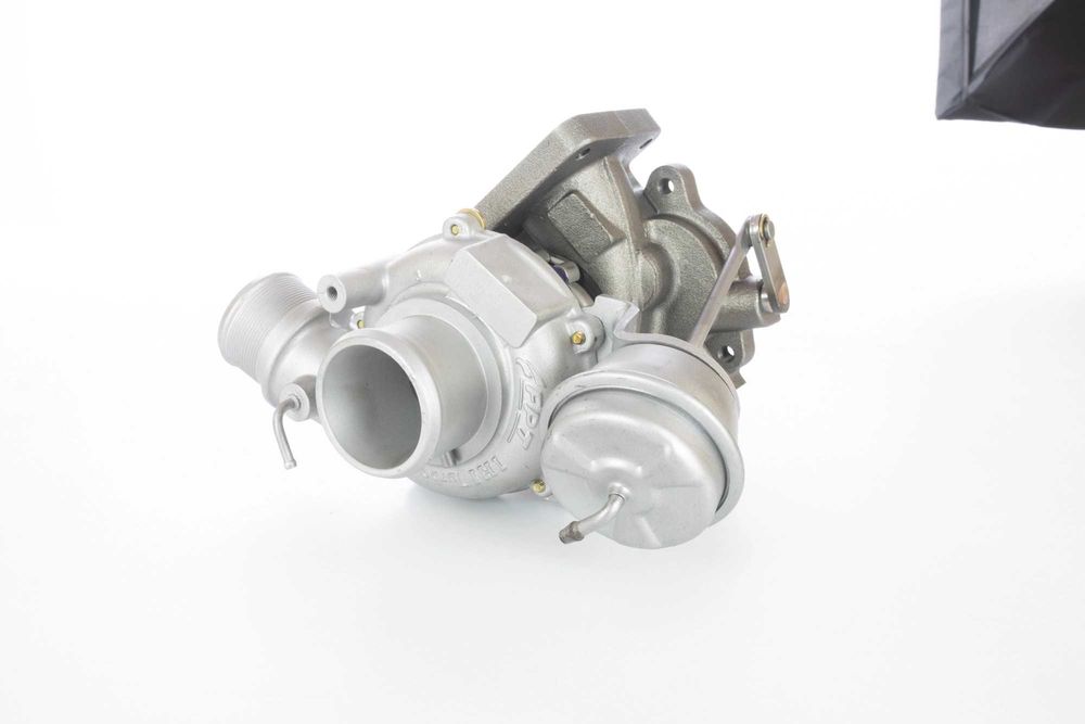 Turbosprężarka Fiat Lancia Alfa 120. 135. 150. 155. 180. 200. KM Vl36