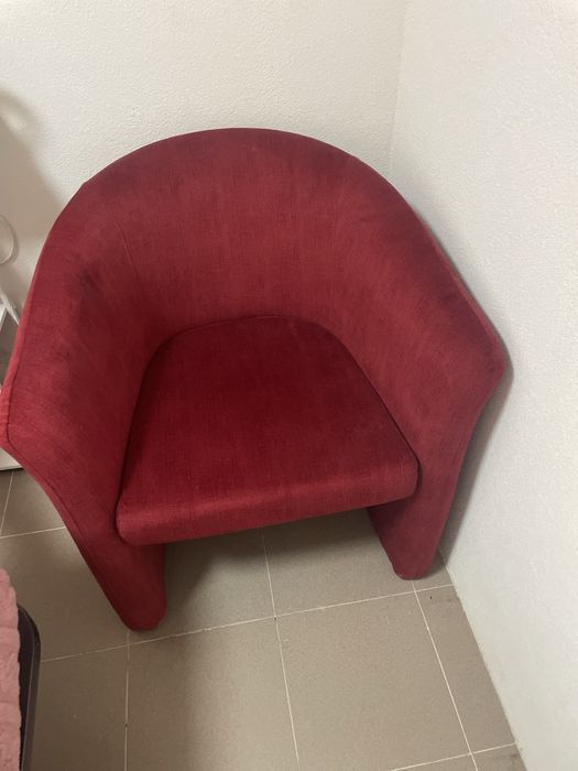 Moveis semi novos e utensilios domesticos
