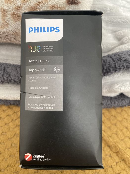 Philips Hue Smart Round Switch452423697291683843