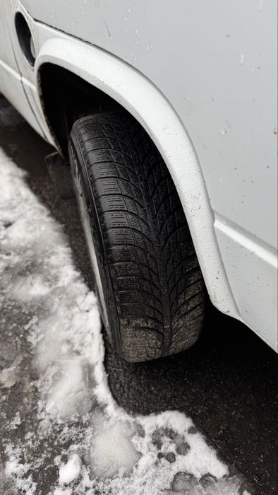 Продам VW T3 1.9D