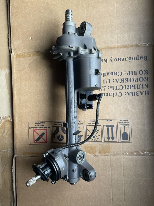 Рульова рейка Volkswagen Passat CC 2013