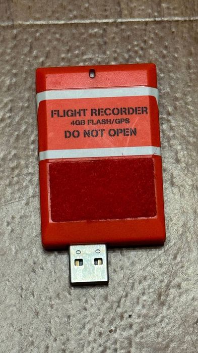 GPS-трекер Parrot AR.Drone 2.0 Flight Recorder