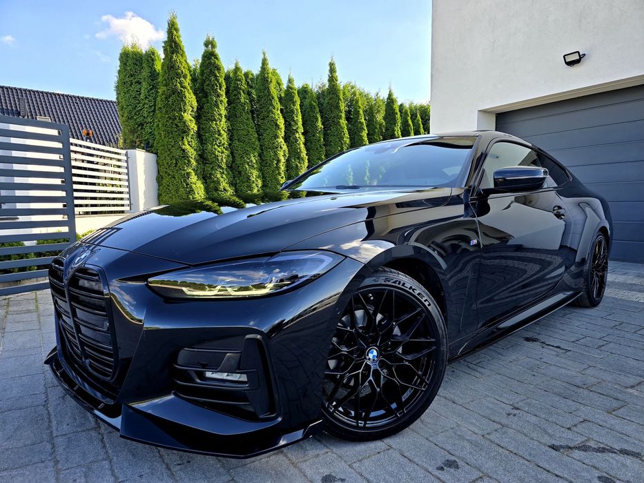 BMW Seria 4