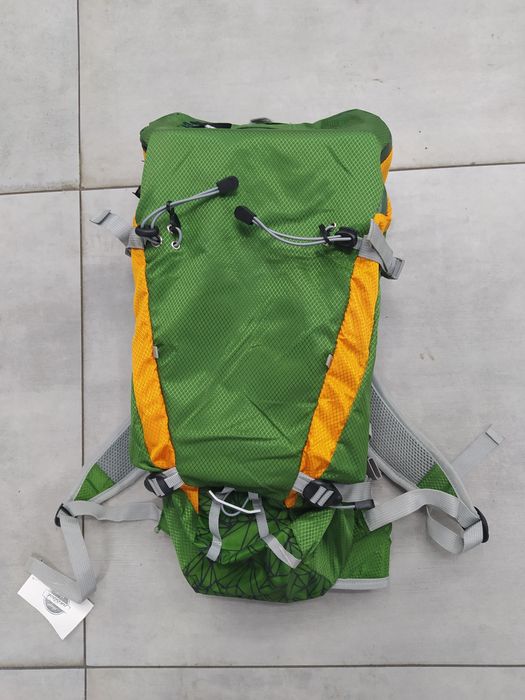 Рюкзак трекінговий туристичний Crivit Hiking Rucksack  25L