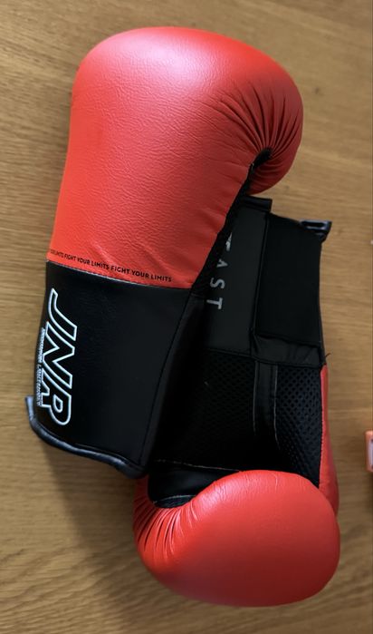 Luvas boxe criança 6 Oz