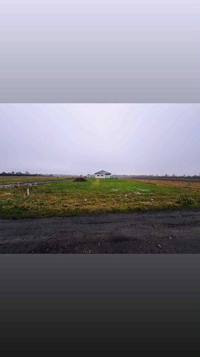 Działka z WZ w Łasku na sprzedaż