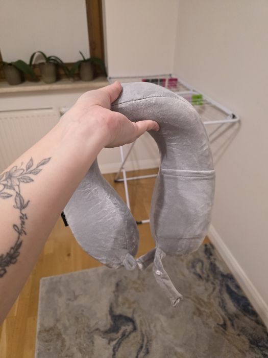 Poduszka podrozna ecoflow