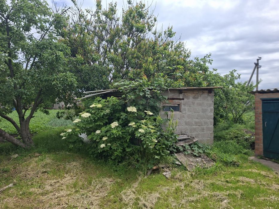 Продаж добротний будинок Бережинка.