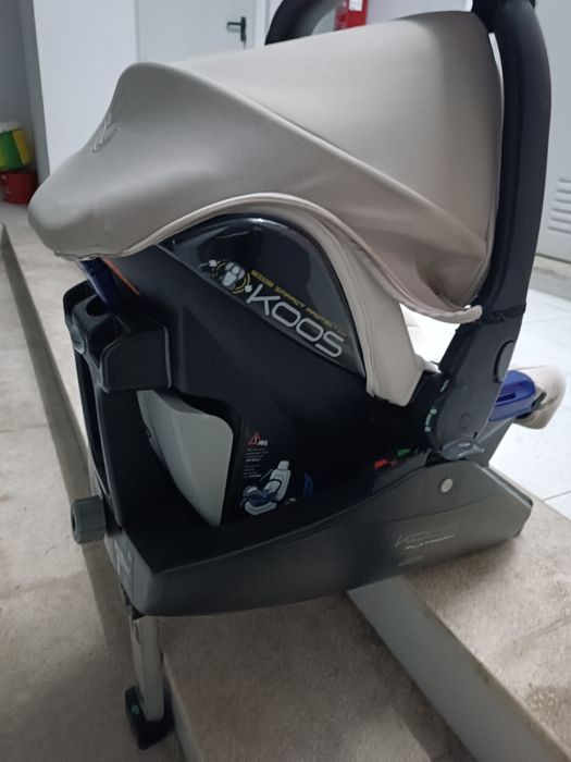 Jane Compact Trio Stroller64285968145794126