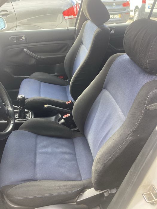 Volkswagen Golf 1.9 TDI