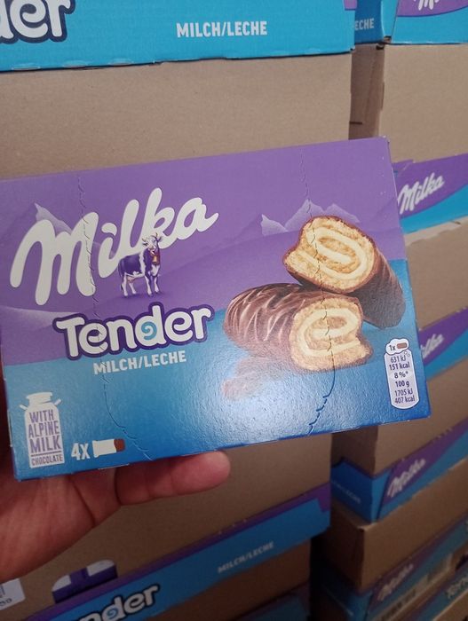 Mega cena 12 opakowań karton zapraszamy