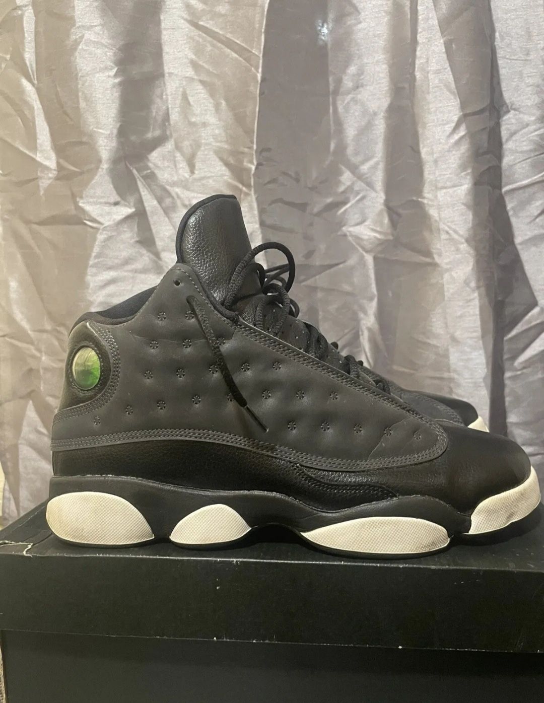 Air Jordan 13 Retro GP Hyper Pink 3 800 Olx