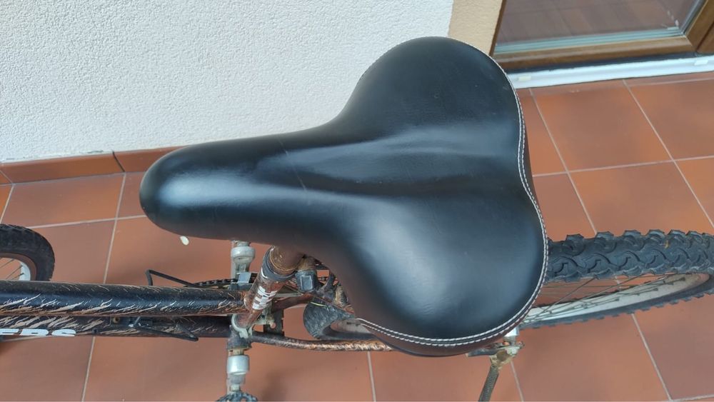 Rower górski 26" unibike trawers  cena 120 zł