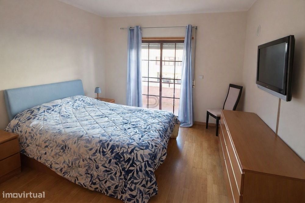 Magnífico Apartamento T3 na Nova Azeda, Setúbal