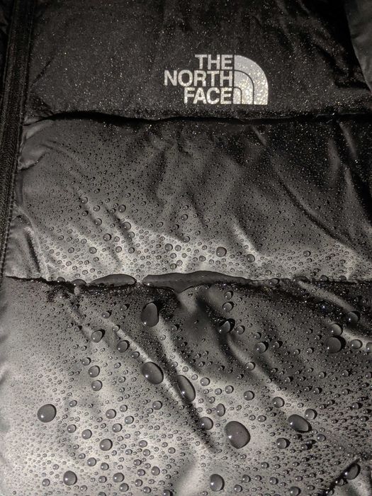Пуховик The North Face (Розміри S-M-L-XL-XXL)