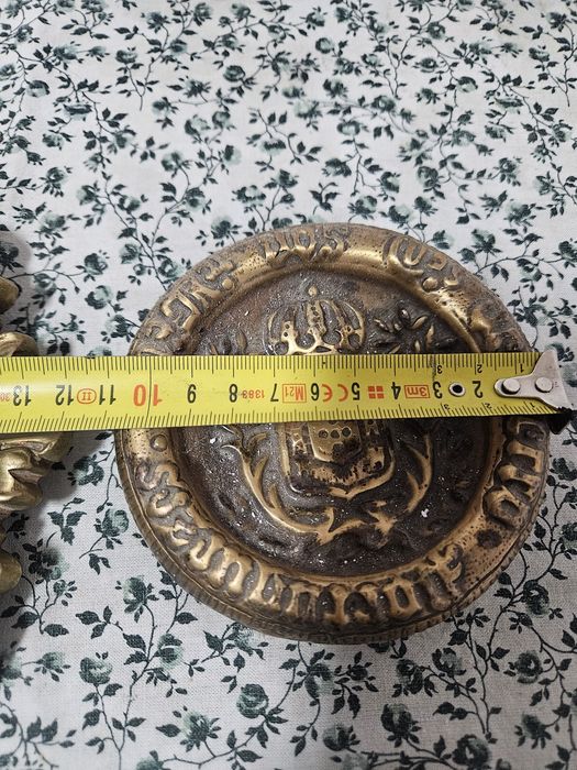 Vendo 2 cinzeiros vintage