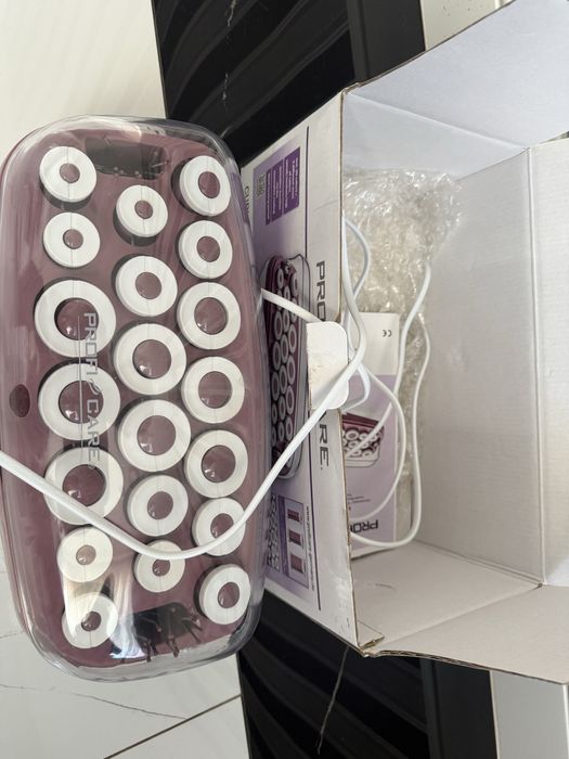 Profi Care loki hydroloki loki termiczne termoloki Jak Nowe