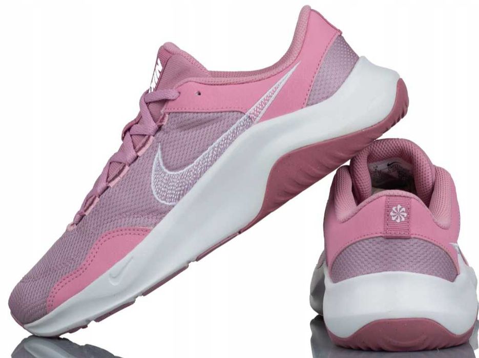 NOWE nike legend Essential 3 nn