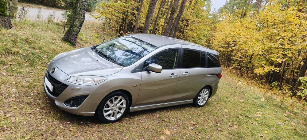 Mazda 5