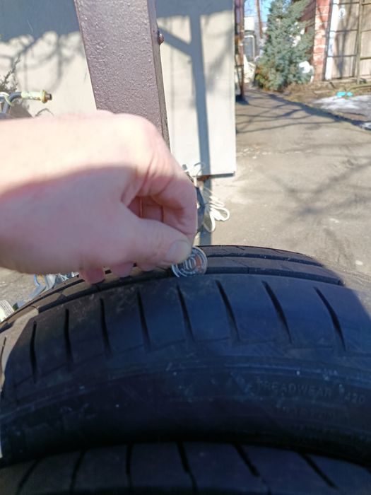 Летняя резина 175/65/14