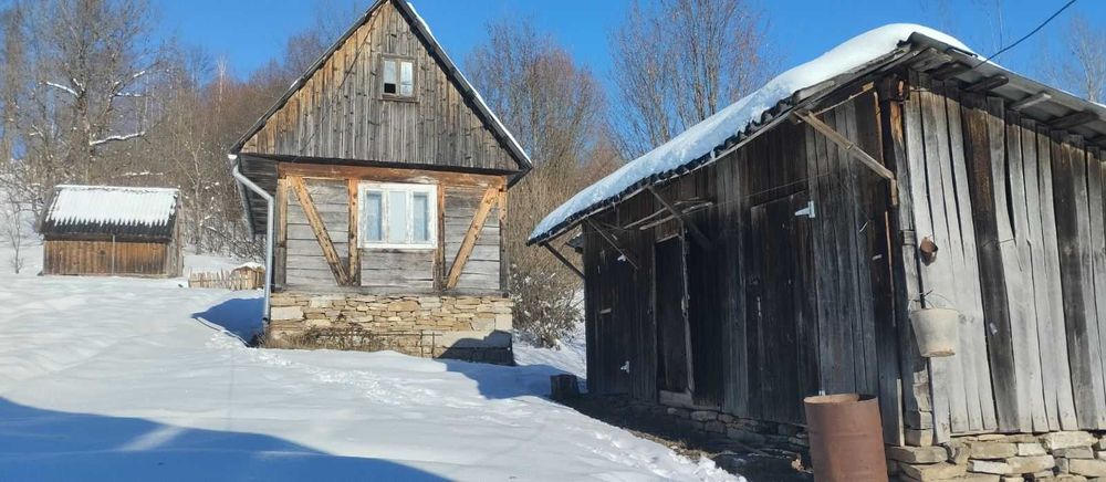 Продається будинок в Широкому лузі