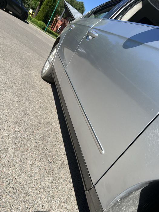 Продам Volkswagen Passat B6 2.0 TDI в гарному стані.