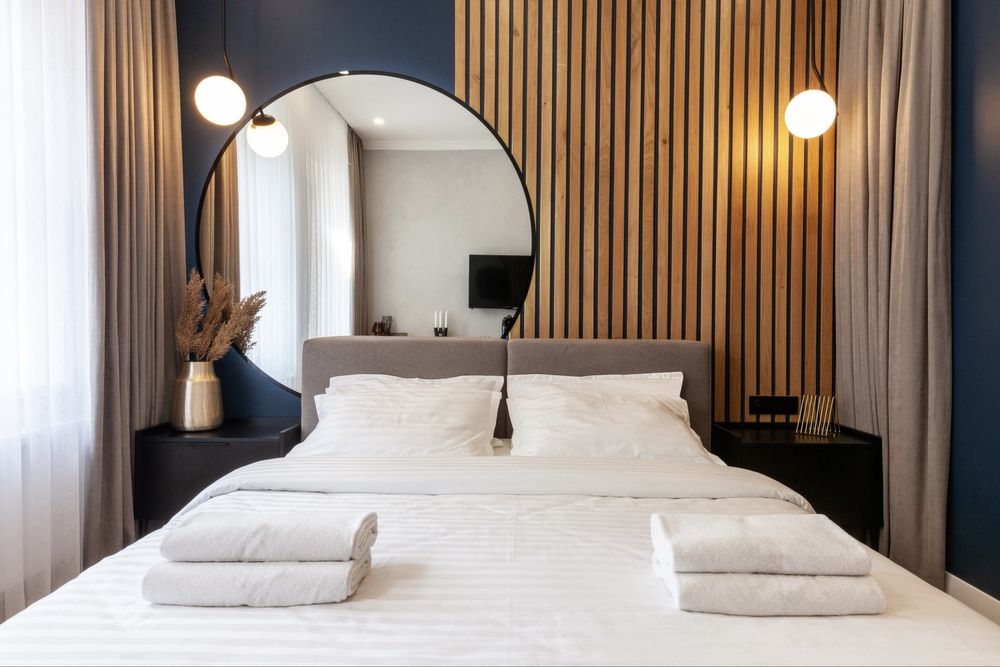 Житло Подобово квартира в центрі Львова для 4 гостей вул Шпитальна 30