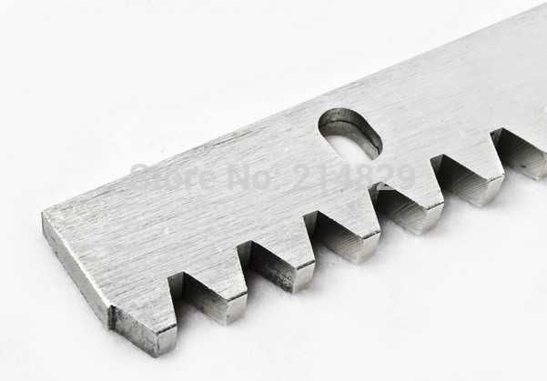 Зубчаста рейка для автоматики, Рейка на ворота, Автоматика, ОПТ