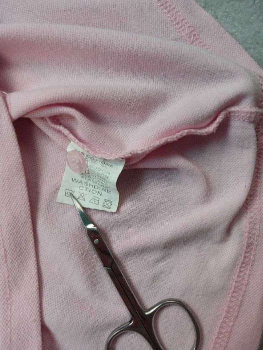 Жіноче поло Moncler Розмір S