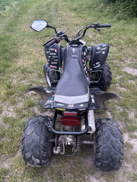 Bashan 150/200cc