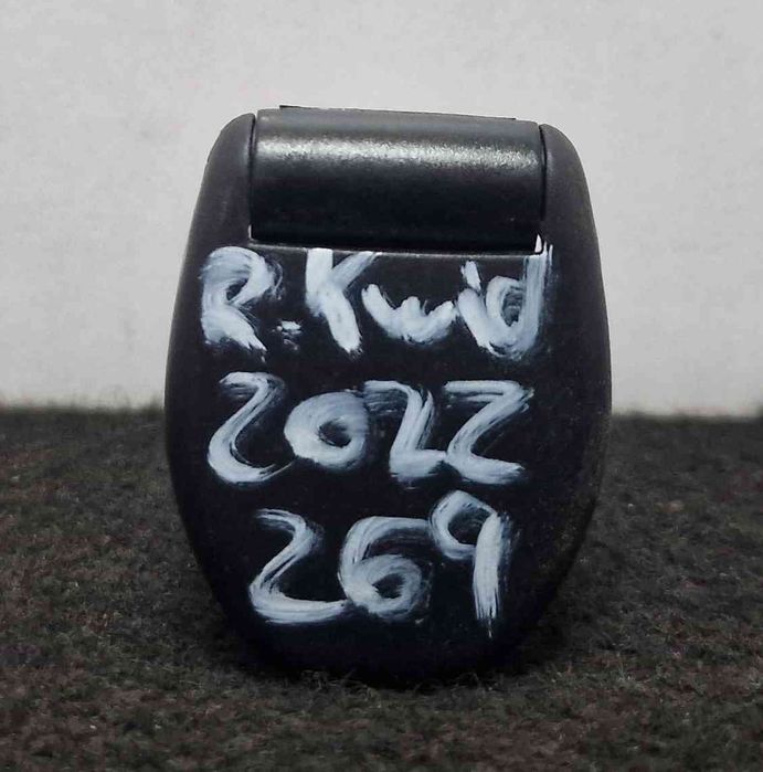 Módulo de Isqueiro - RENAULT KWID