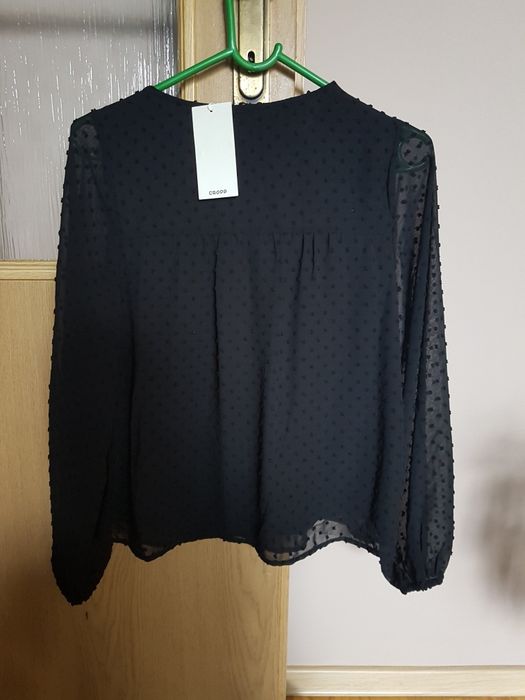 Bluzka damska cropp
