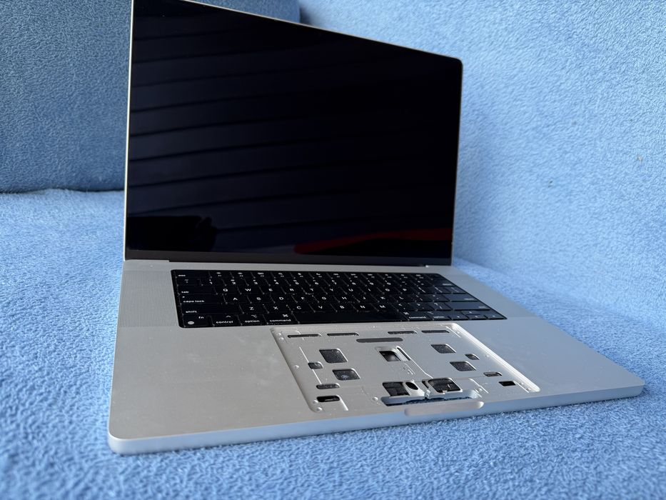 Экран (дисплей) Apple MacBook Pro 16” A2991 Original