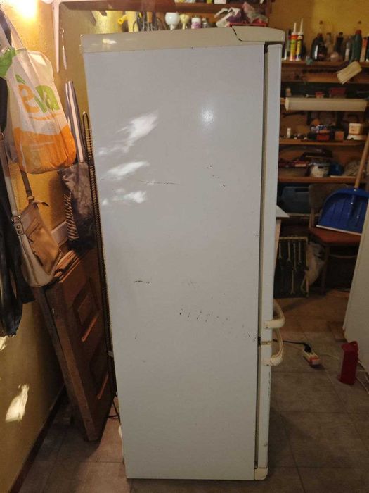 Холодильник Атлант бу