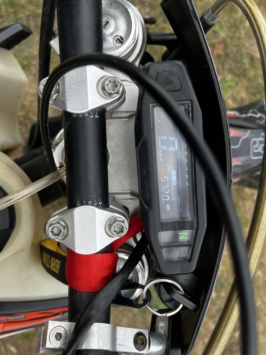 Kovi jnr 250 2024 (28к/с) big bor (Geon,Bse,Kovi,Ktm,Exdrive,Jhl)