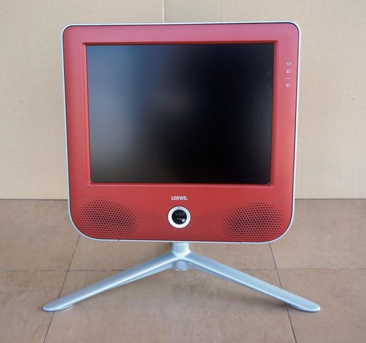 LOEWE Mimo 15 – дизайнерський LCD телевізор