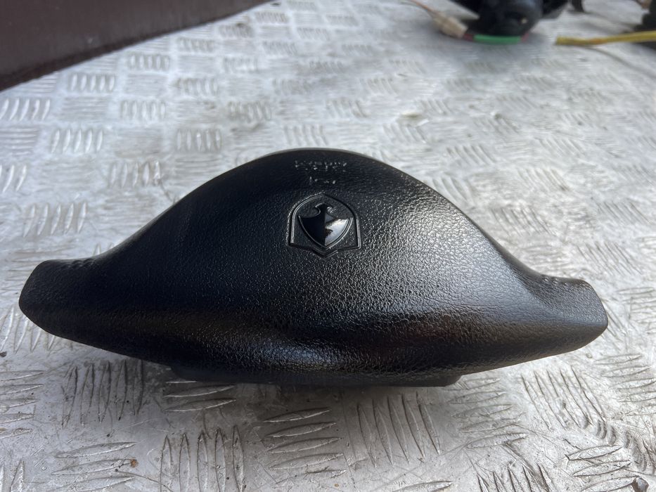 Подушка в руль Чана бенни chana benni