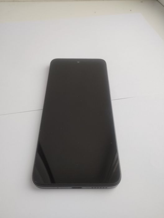 Xiaomi redmi 12 пам'ять 128 телефон