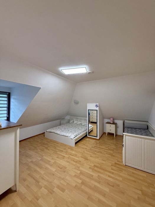 Apartamenty w Kazimierz Dolny