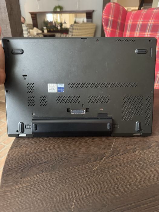 Lenovo T560 i5 6300 2.5Ghz/512 ssd/16 Gb ram