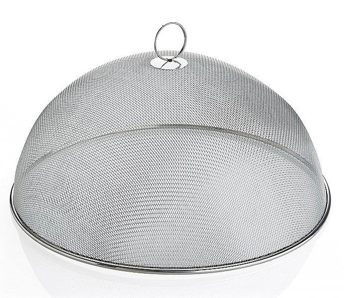 Osłona przed owadami Cilio Estivo , śred. 35 x 16,5 cm