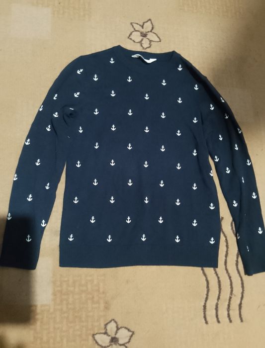 Свитер H&M 8 лет