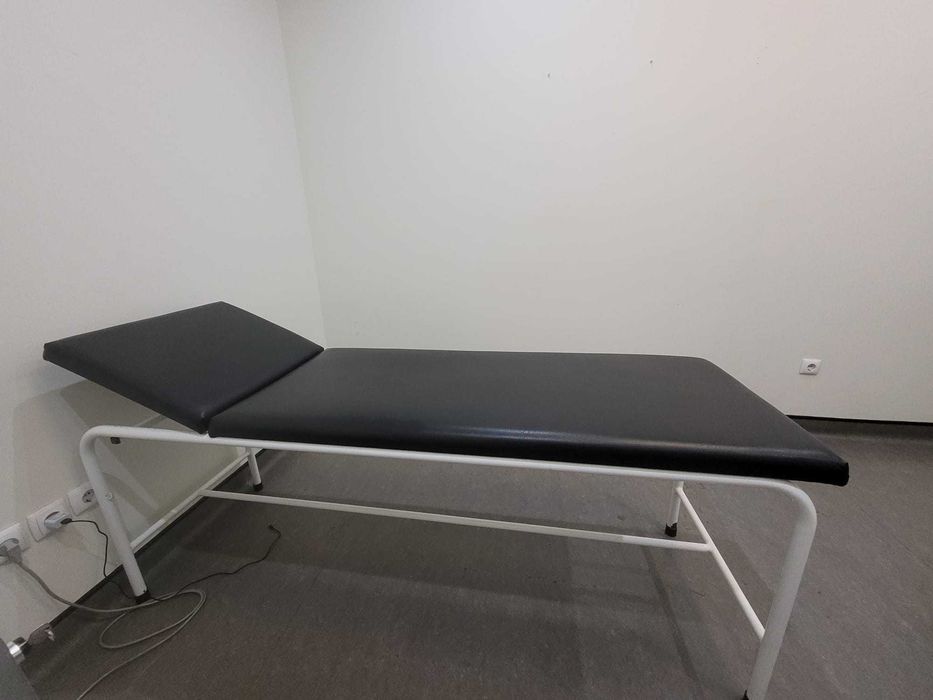 Marquesa de cor preta