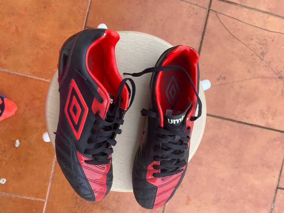 Korki piłkarskie Umbro 40