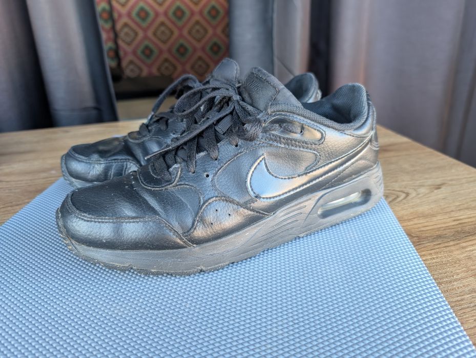 Кроссовки nike sc lea 41