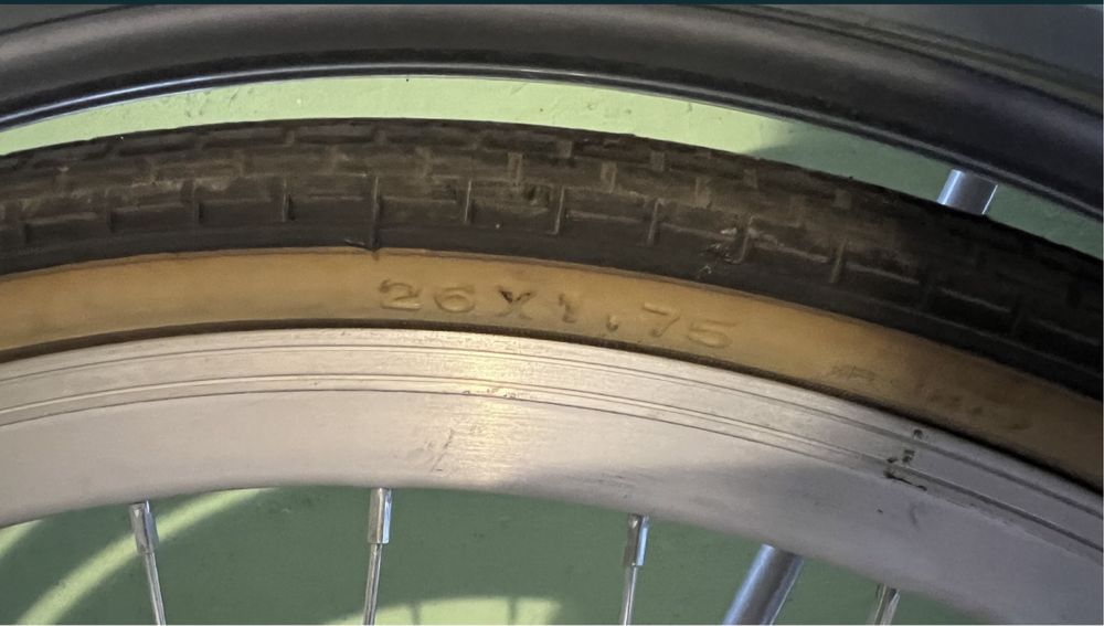 Rower damski Mexller