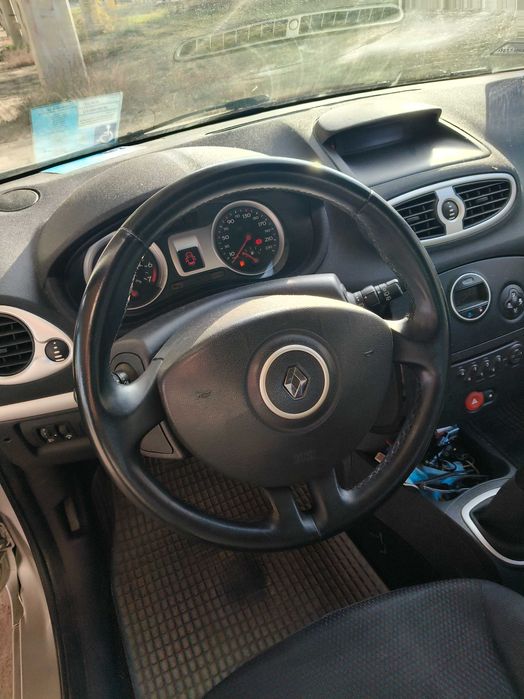 sprzedam  renault clio