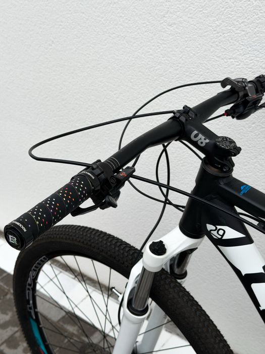 Rower MTB Cube Aim;Rama(L) 29 Cali