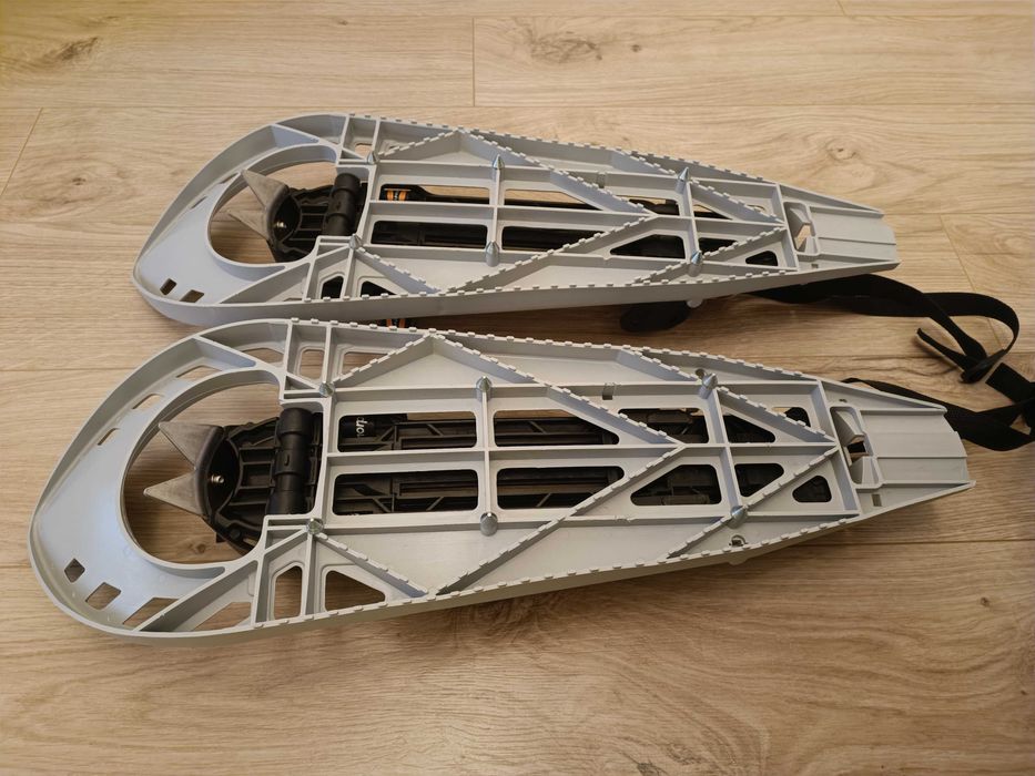 Nowe Rakiety śnieżne Morpho