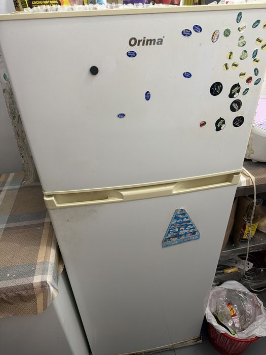Frigorifico orima muito bom estado
